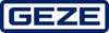Logo de la marca GEZE