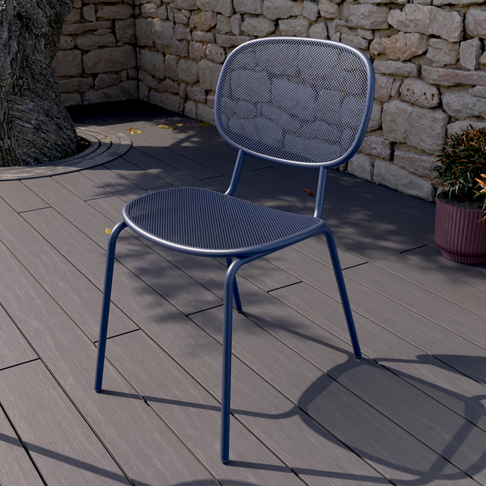 chaise naterial Ikaros