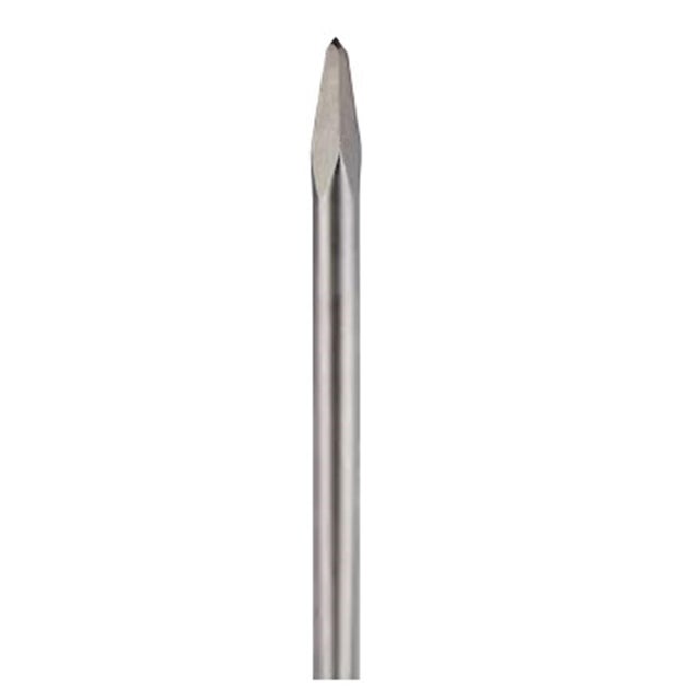 PUNTERO SDS-PLUS 140MM