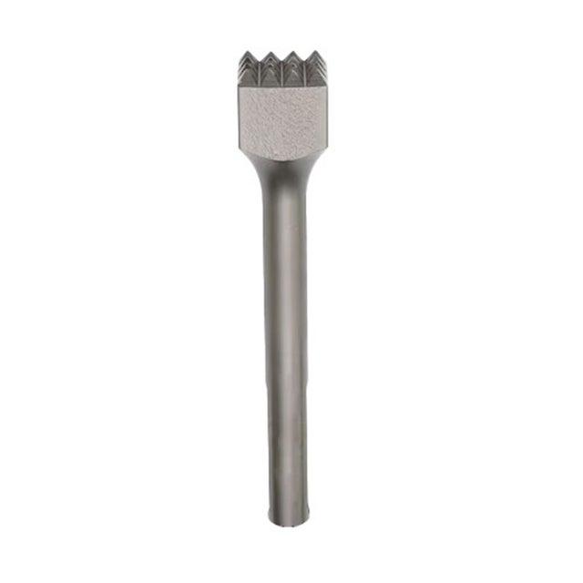 BUJARDA SDS-PLUS 40X40X40MM