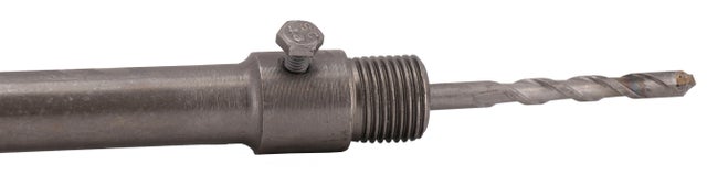 VASTAGO SDS PLUS MURO 440MM M16