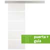 ver variante Ancho de la puerta (en cm) 73