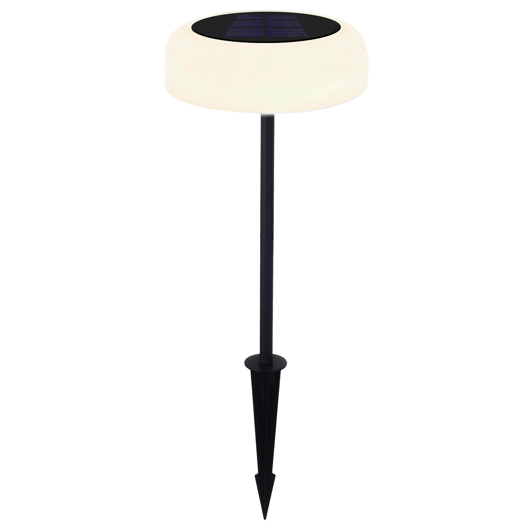 Picchetto solare Halo H82cm - 2