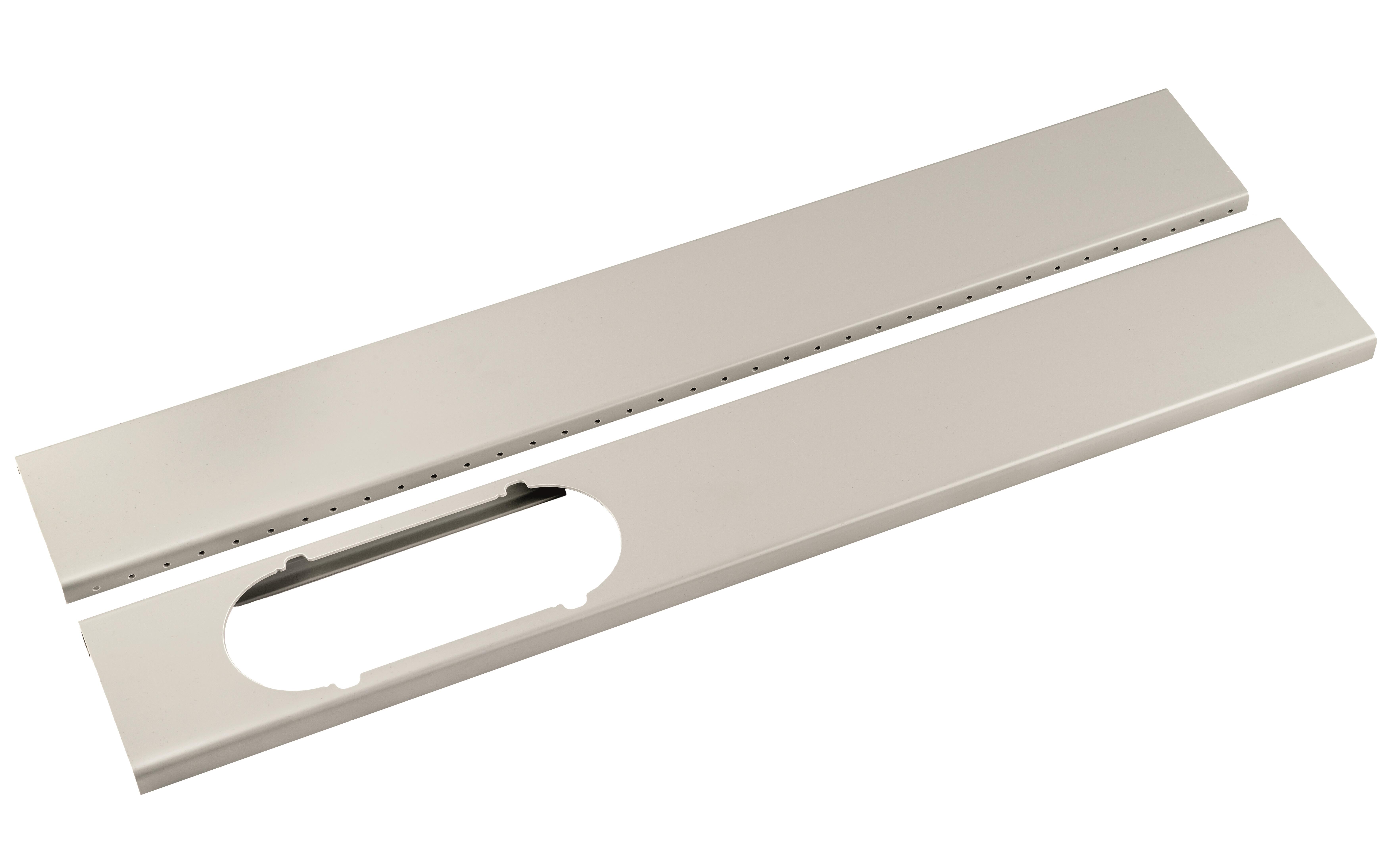 KIT SALIDA AIRE PARA PORTATIL DE AIRE ACONDICIONADO - 4