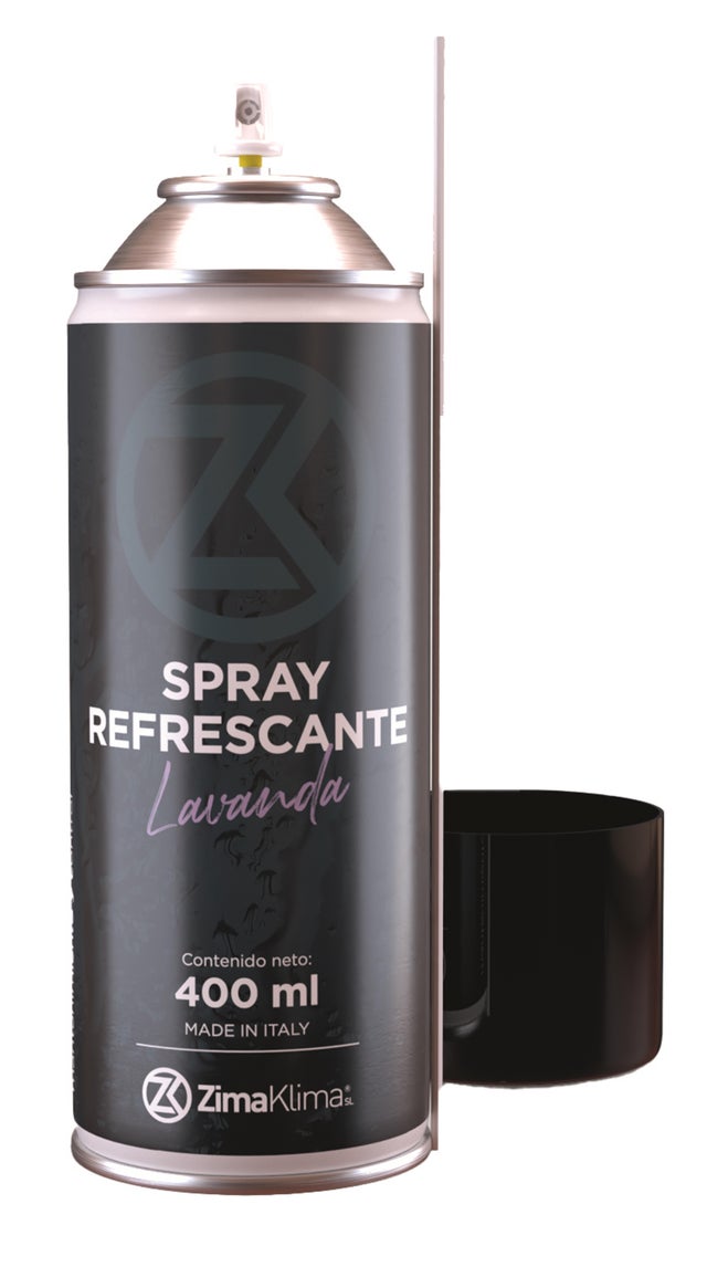 DETERGENTE PURIFICADOR PARA FILTROS 400ML