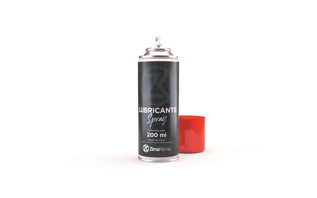 BOTE ACEITE LUBRICANTE 200ML PARA TUBO DESPUES DE ABOCARDADO