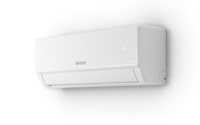 Unità interna condizionatore OLIMPIA SPLENDID 12000 BTU inverter WIFI A++/A+ serie UI ARYAL S2