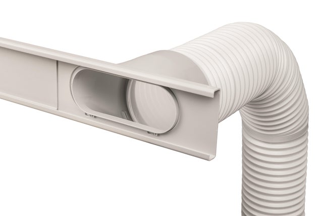 KIT SALIDA AIRE PARA PORTATIL DE AIRE ACONDICIONADO