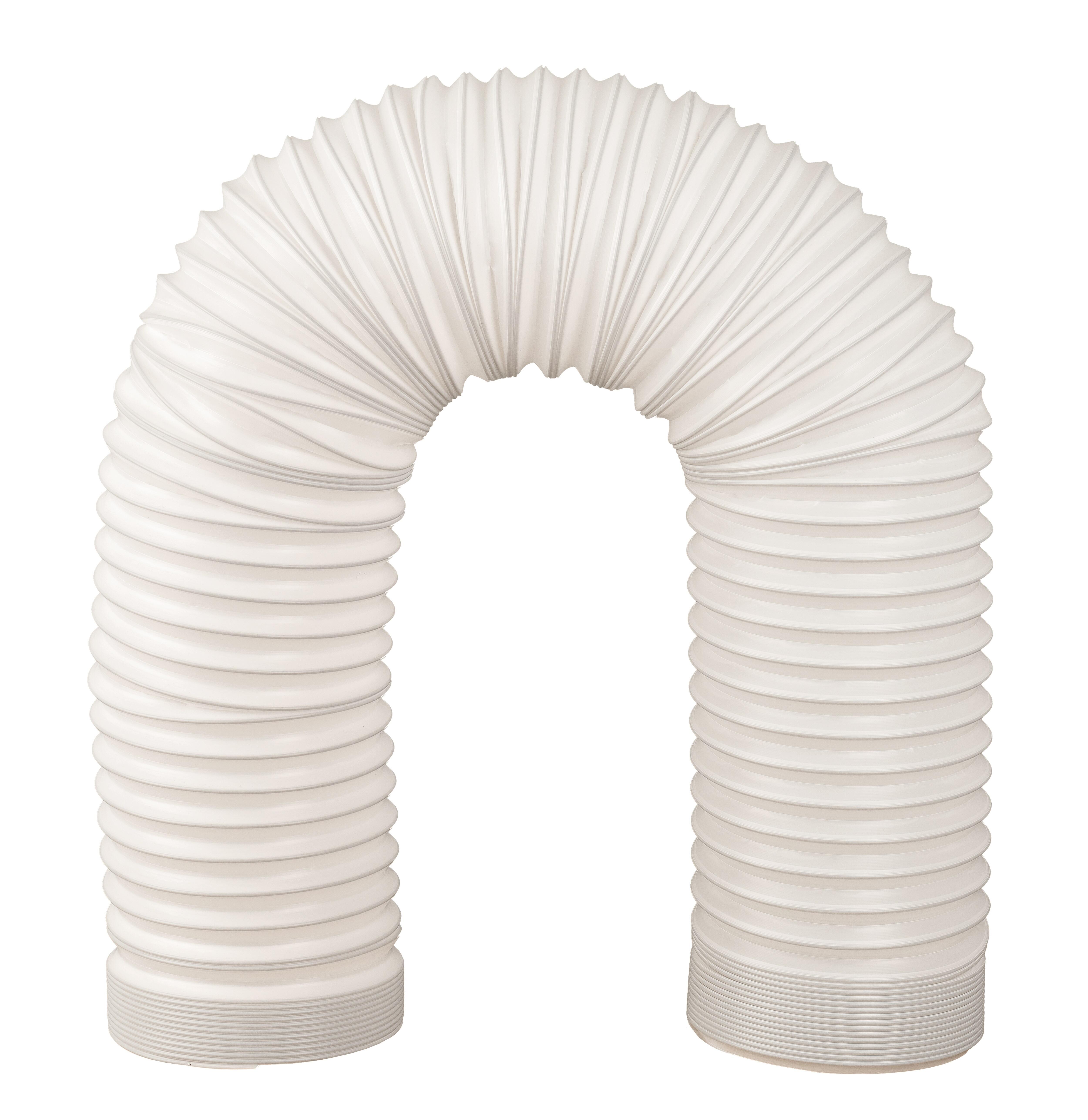 KIT SALIDA AIRE PARA PORTATIL DE AIRE ACONDICIONADO - 2