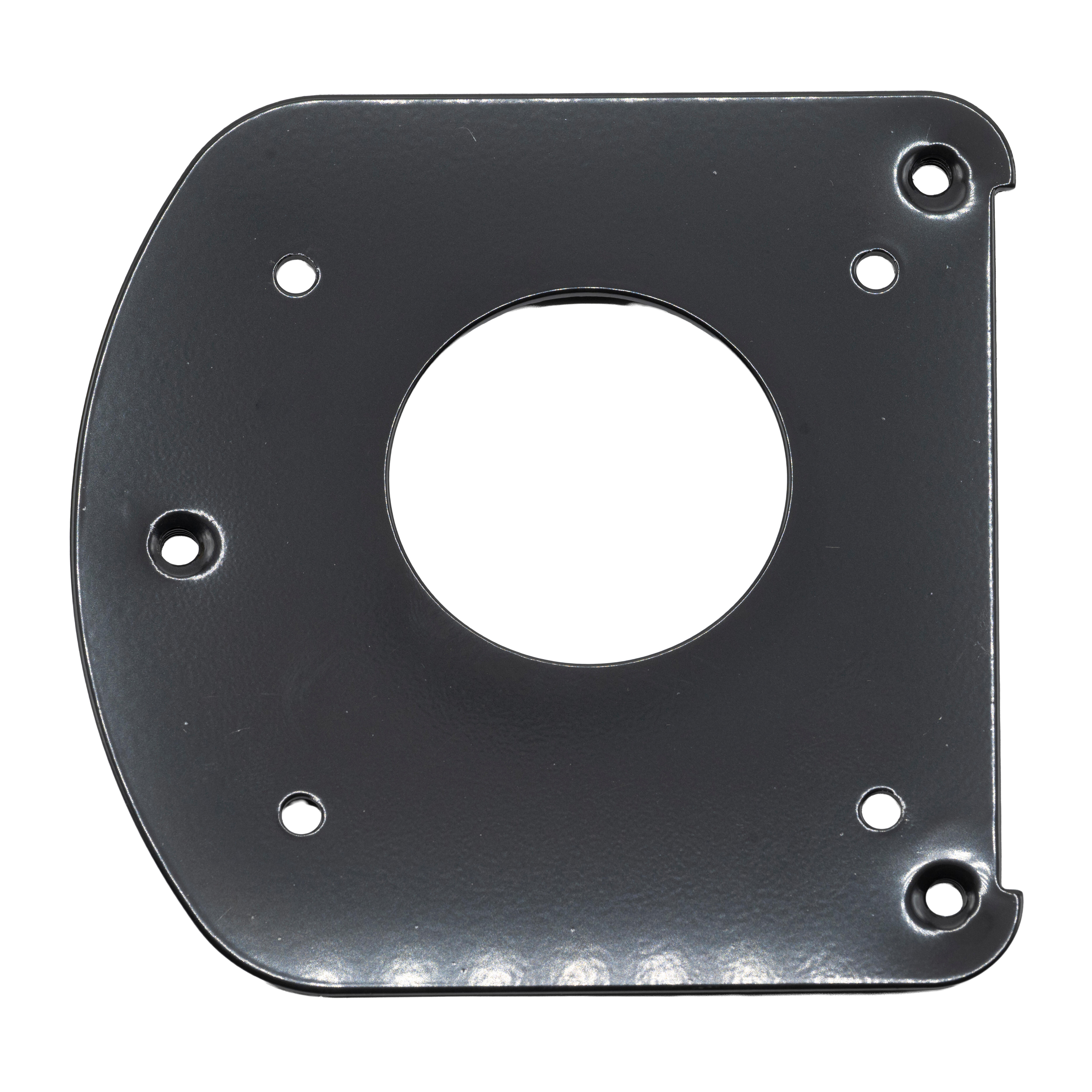 FECHADURA SOBREPOR COM TRANCAS 9098 CHAVE DE CRUZ DIREITO - 4