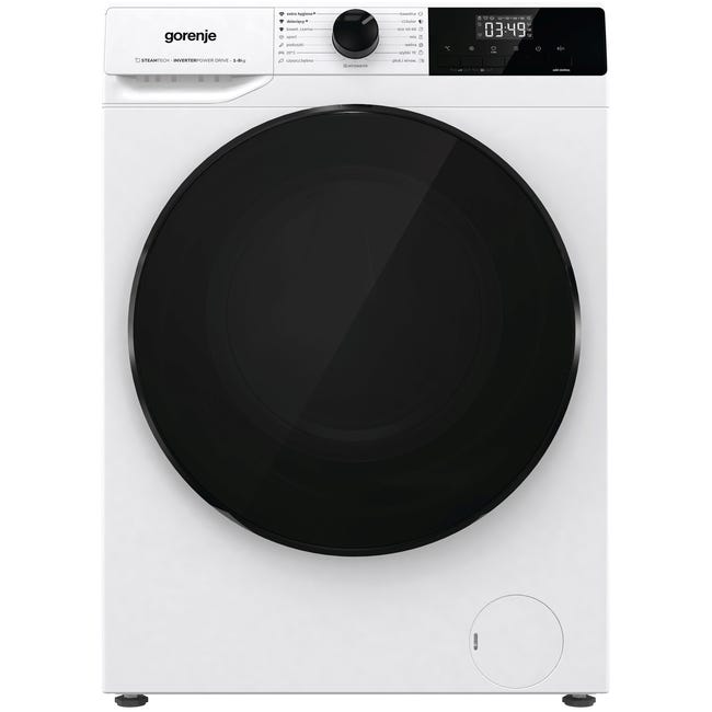 Pralka GORENJE WNHAI84APS/PL