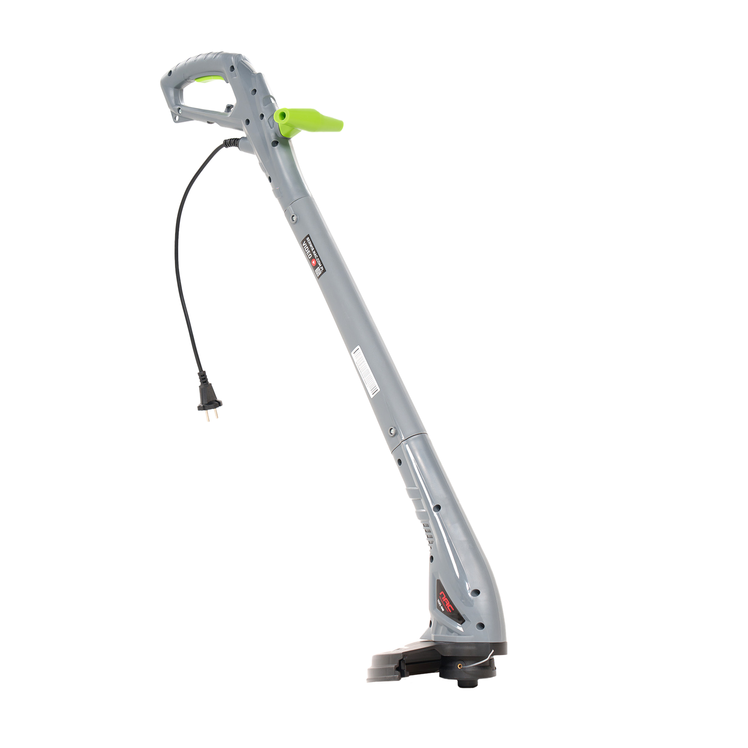 Podkaszarka elektryczna 250 W 22 cm NAC