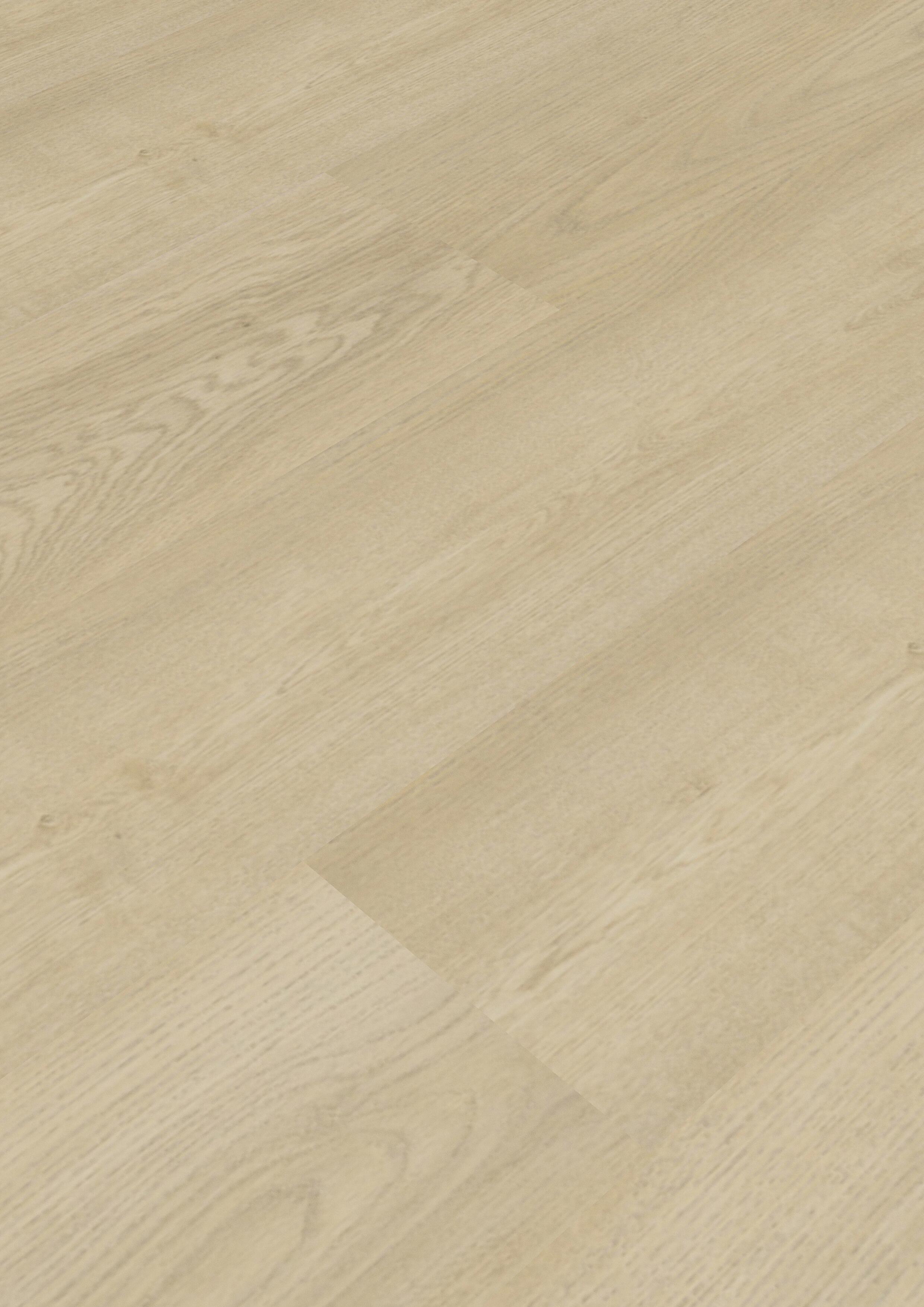 Plancia in SPC effetto legno Sp 5 mm con sottopavimento integrato Prime Ostend 2.745 m² - 3