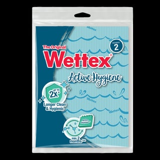 Πανί Καθαρισμού WETTEX...