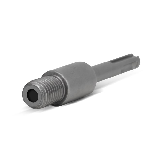 ADAPTADOR CORONA PORCELANICO SDS PLUS - M14