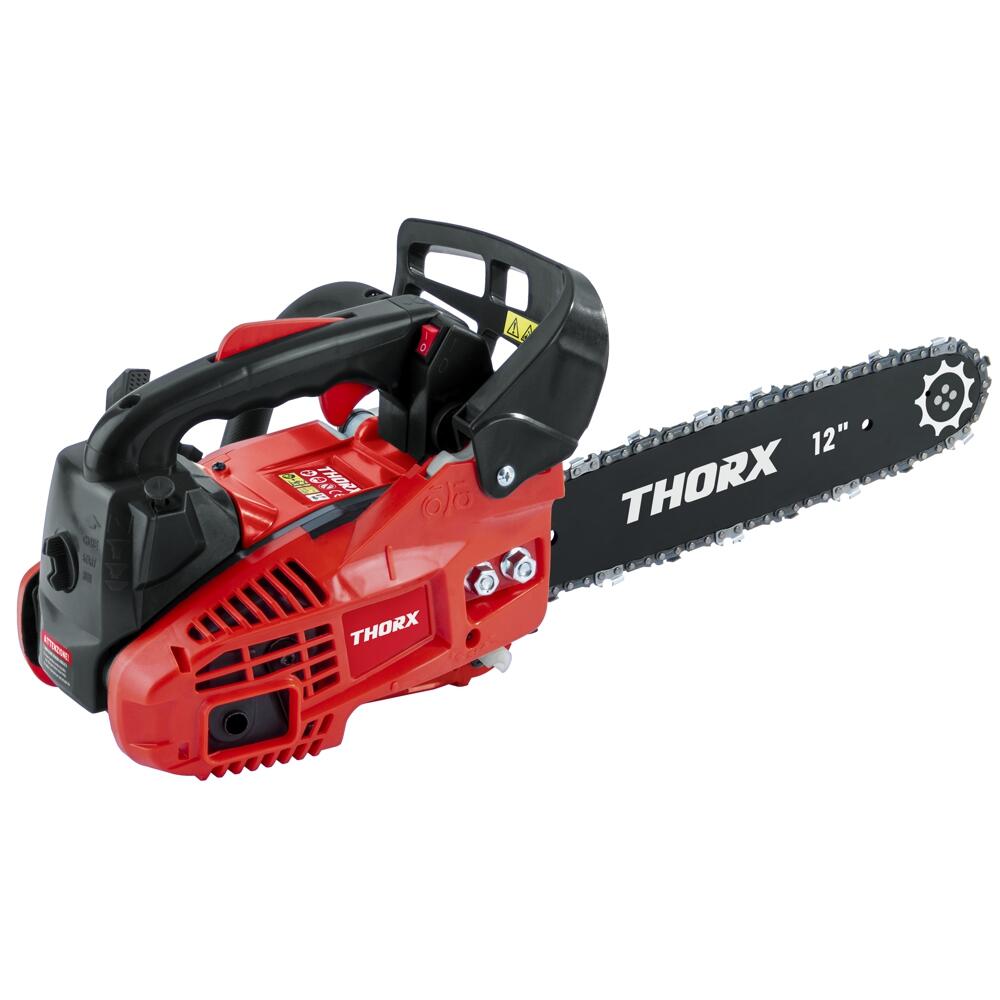 Motosega a scoppio LM300, 25.4 cc barra da 30 cm - 6