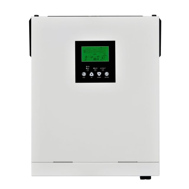 INVERSOR DE CARGA REGULAR 1.5KW 12V VM II PREMIUM AXPERT