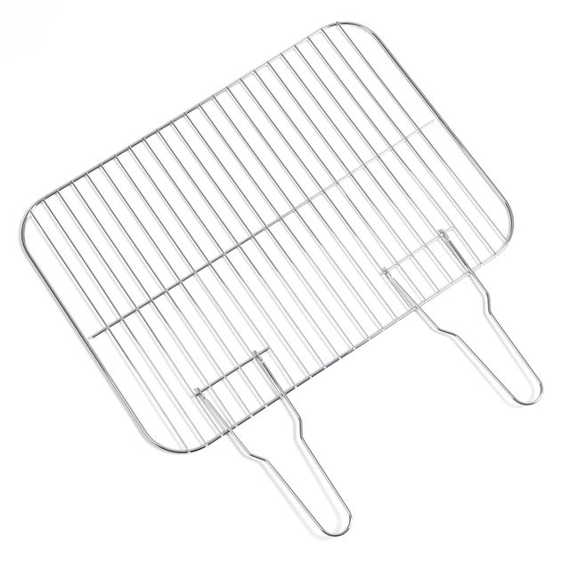 Grille Simple acier SOMAGIC