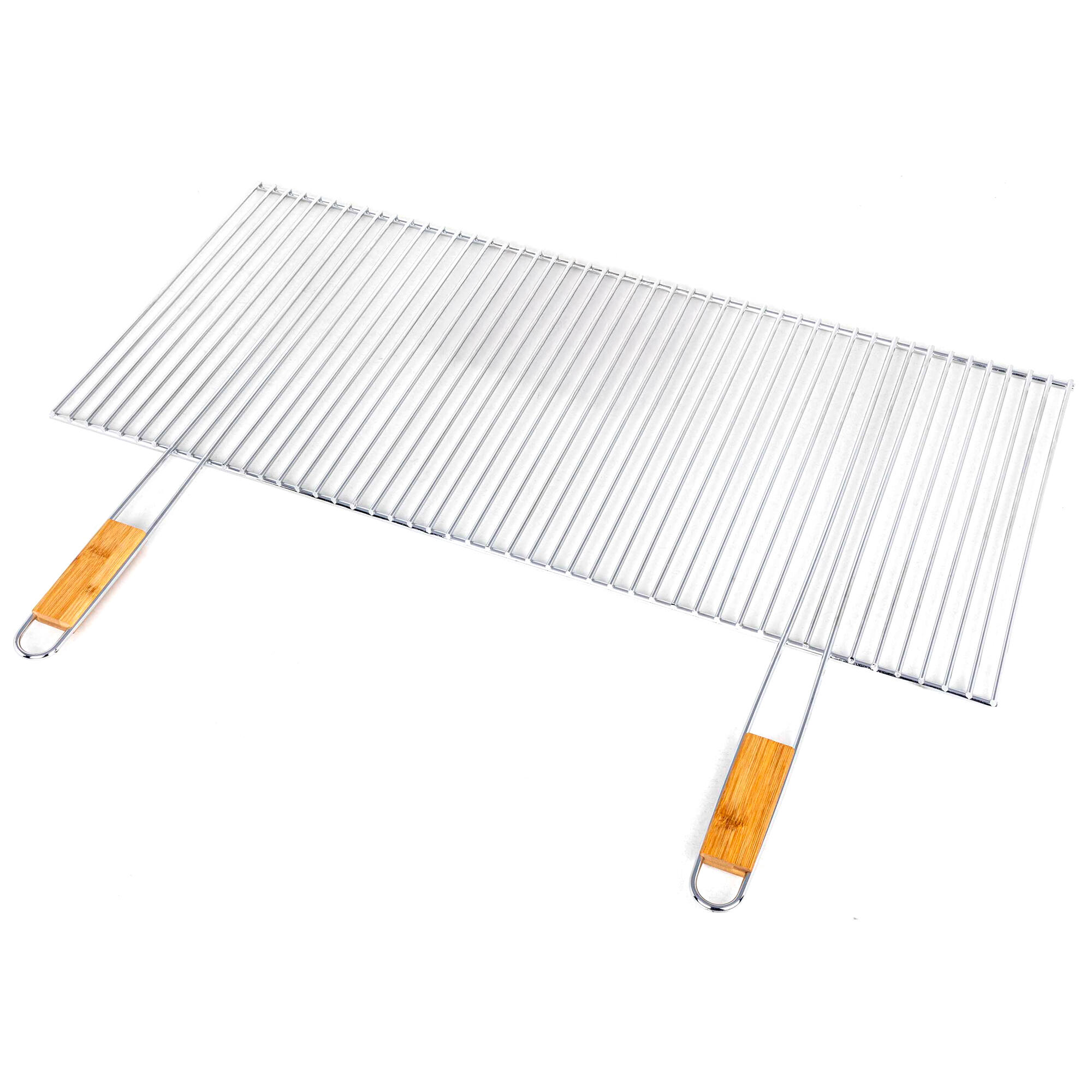 Grille bois - 2