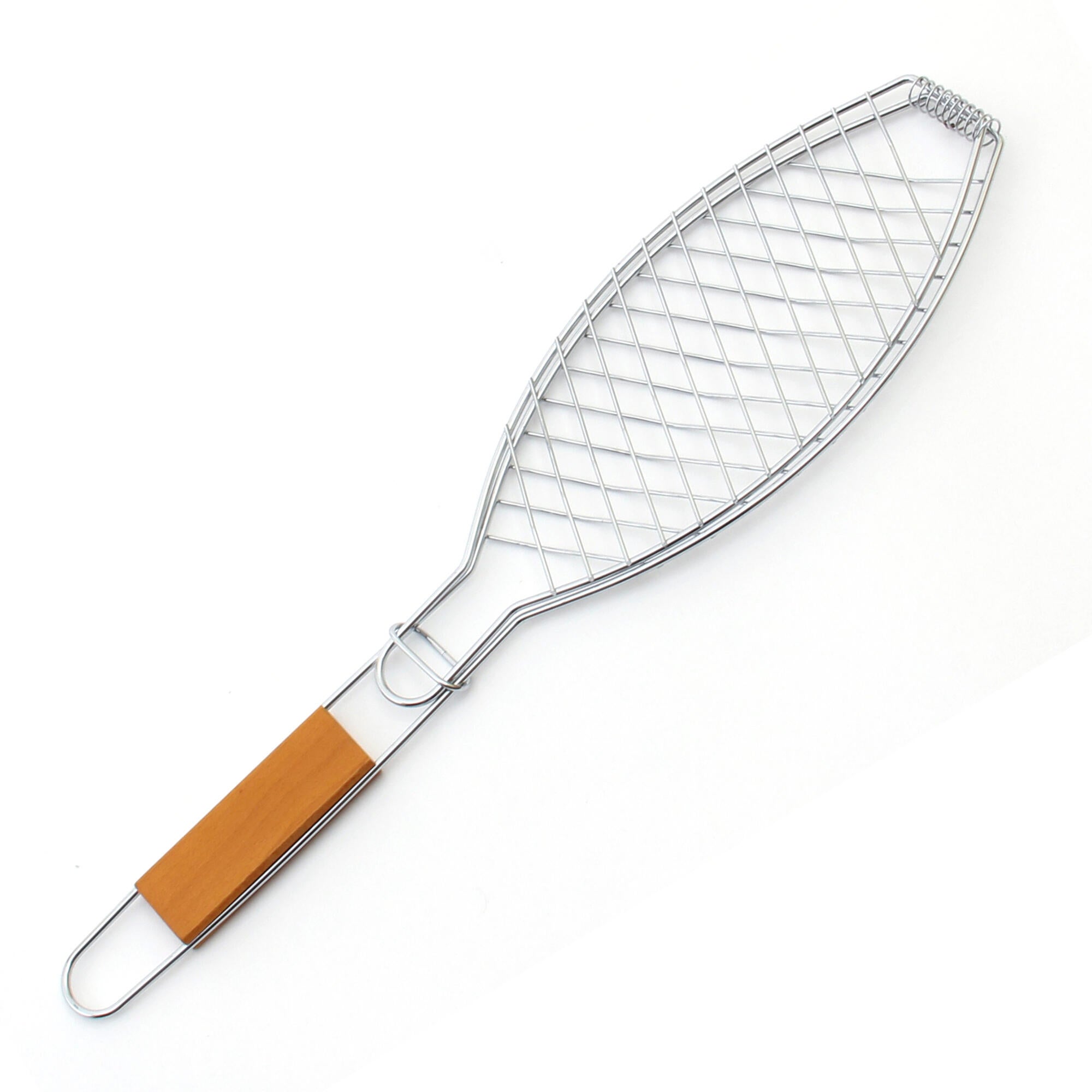Grille bois NATERIAL - 2