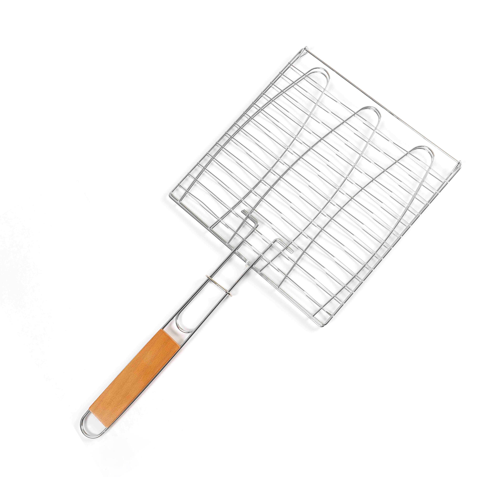 Grille bois NATERIAL - 3