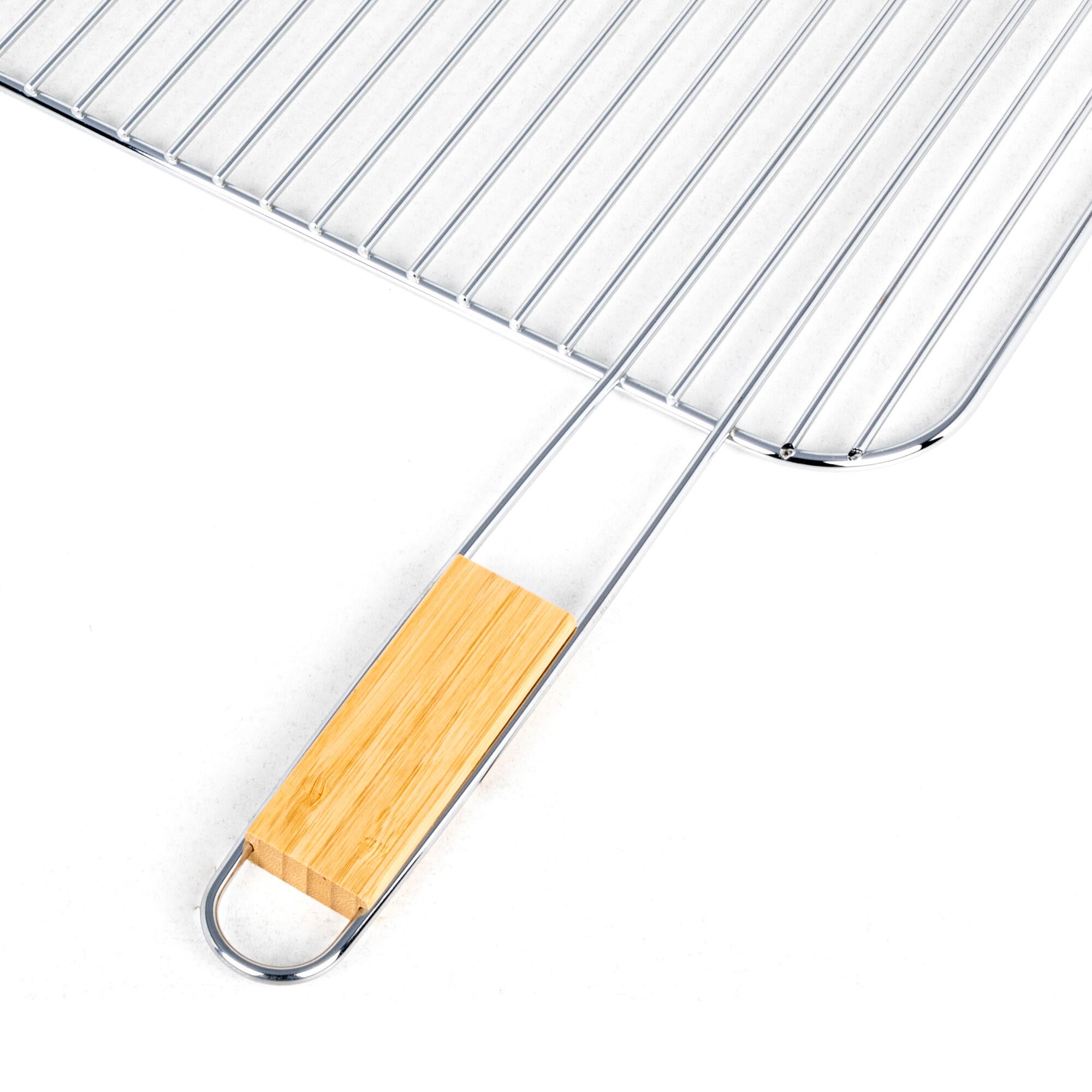 Grille Simple bois NATERIAL - 2