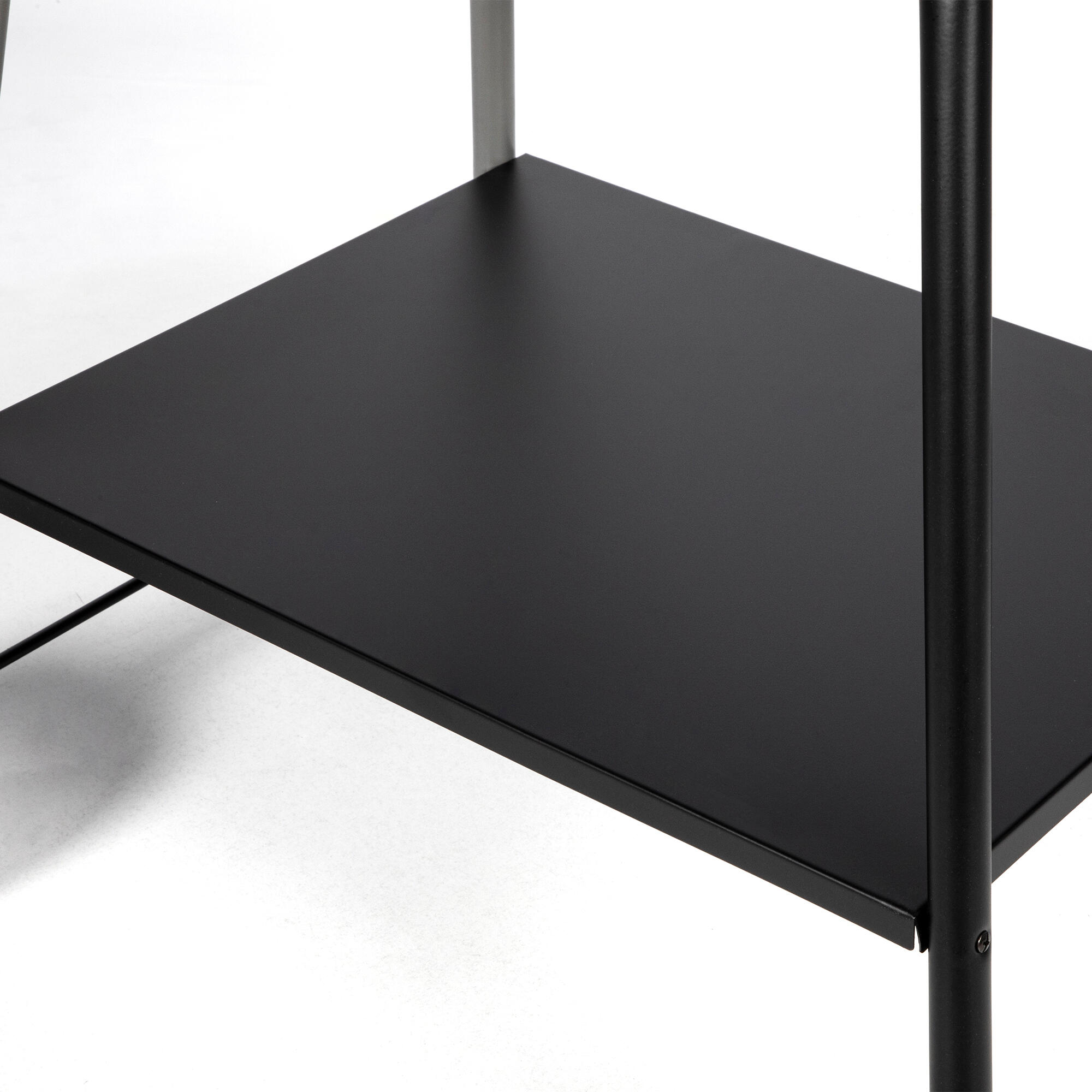 Barbecue charbon de bois SOMAGIC 325436 - torino noir - 3