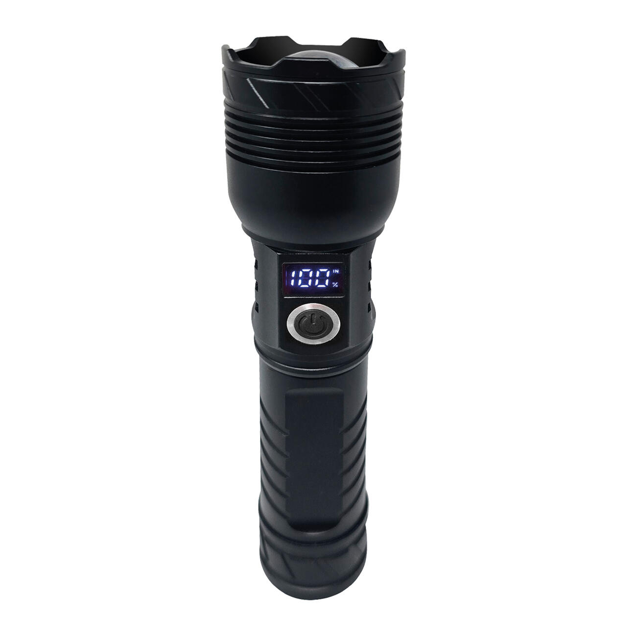 Candeeiro de mesa exterior LED LOLA SLIM 2W 4000K DOURADO - 16