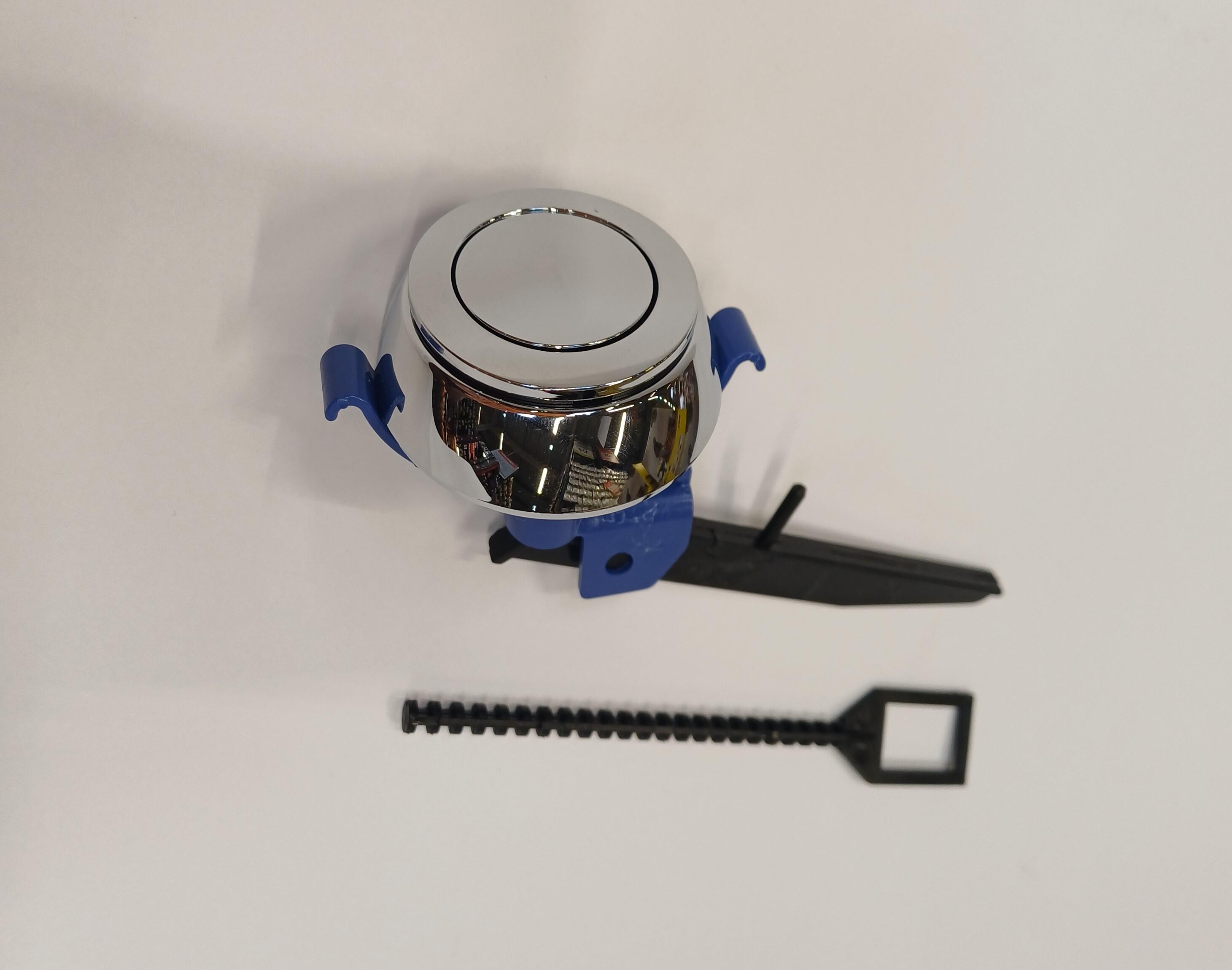 DESINCRUSTANTE LÍQUIDO 10L - 2