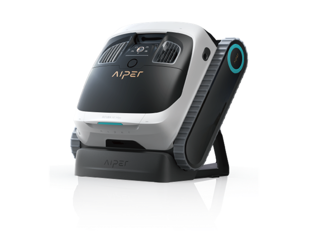 ROBOT PISCINA SCUBA N1 MAX