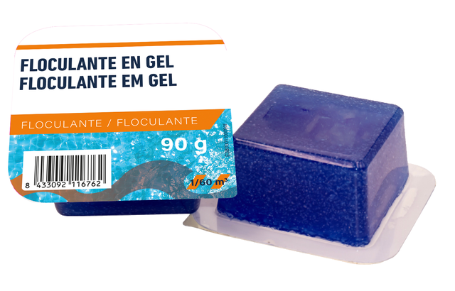 CLARIFICADOR ANTICALCAREO