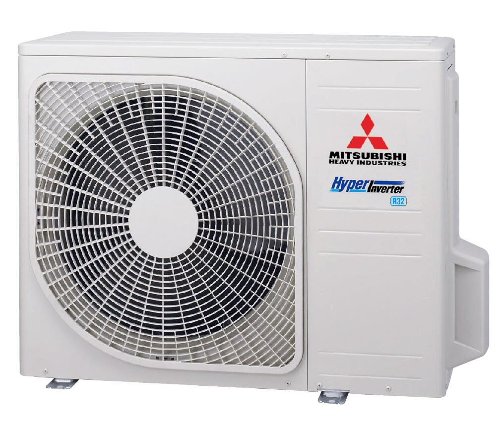 Ar condicionado fixo (1X1) Mitsubishi Diamond-WIFI branco R32 9000 BTU - 2