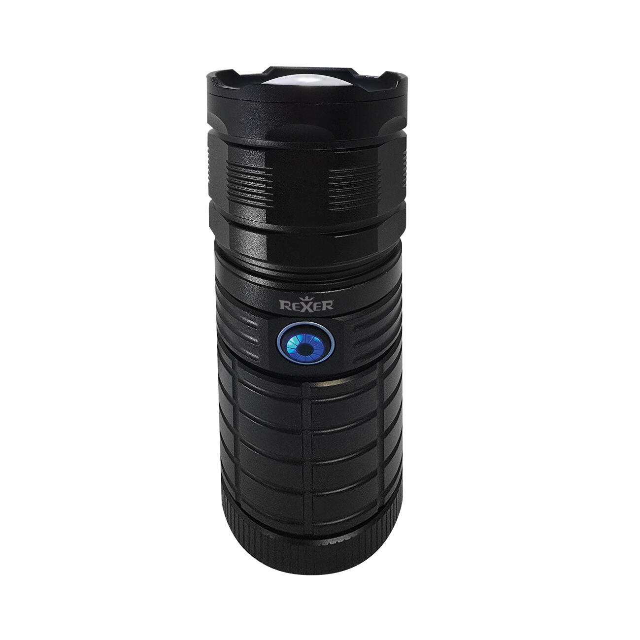 Grifo de bañera monomando SENSEA Hilo cromo brillo Latón - 9