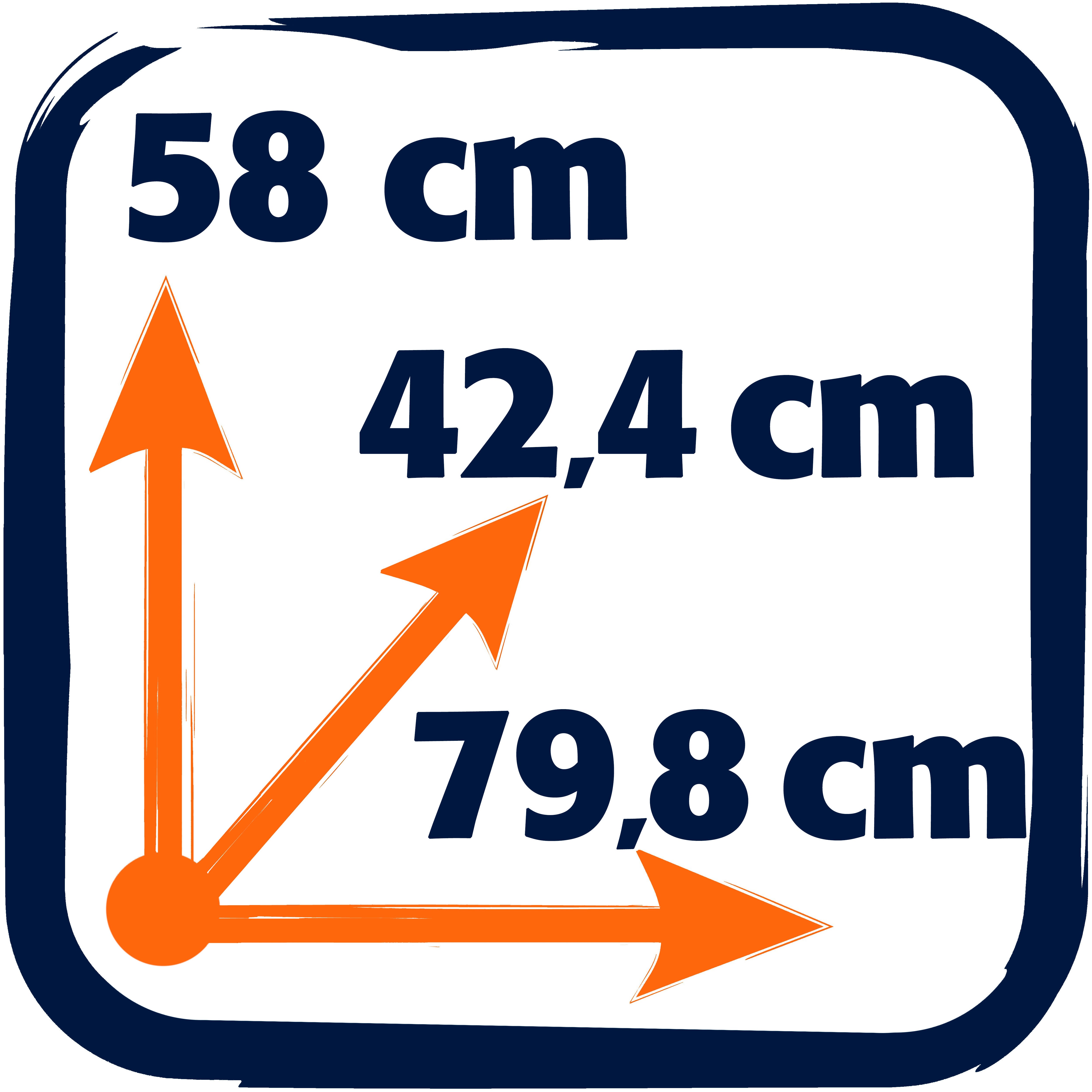 INSERT LEÑA 800 MH 18KW - 3