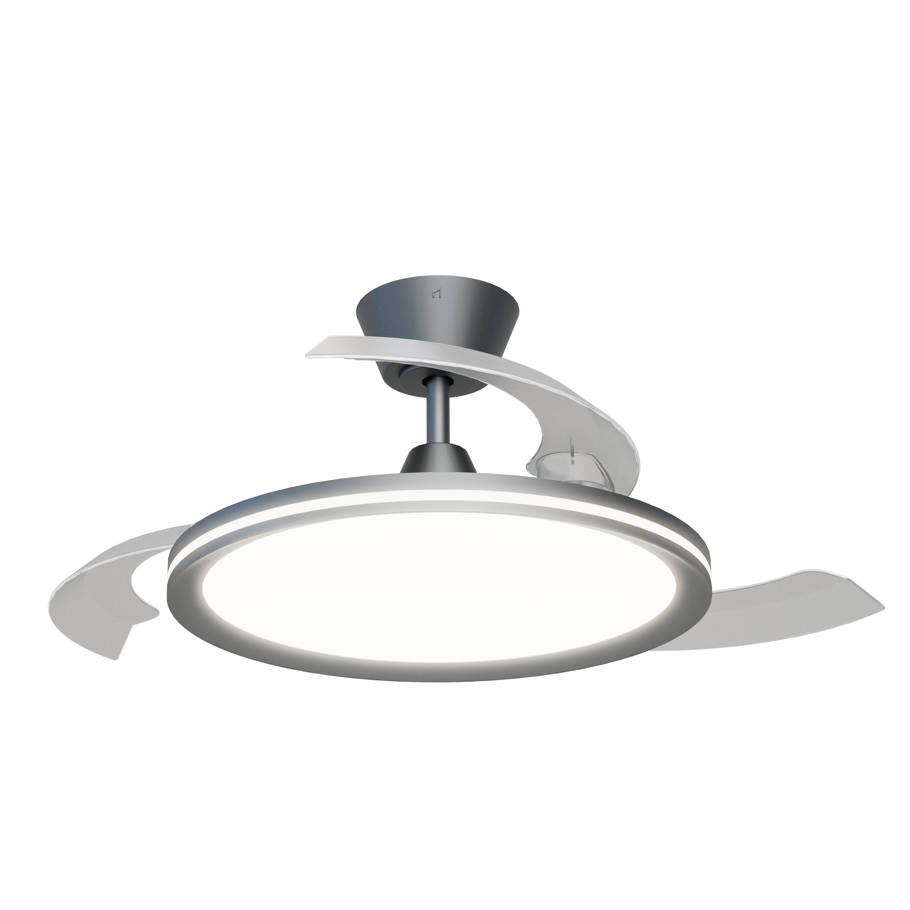 Gris / plata