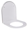 TAPA WC NORA AMORTIGUADA