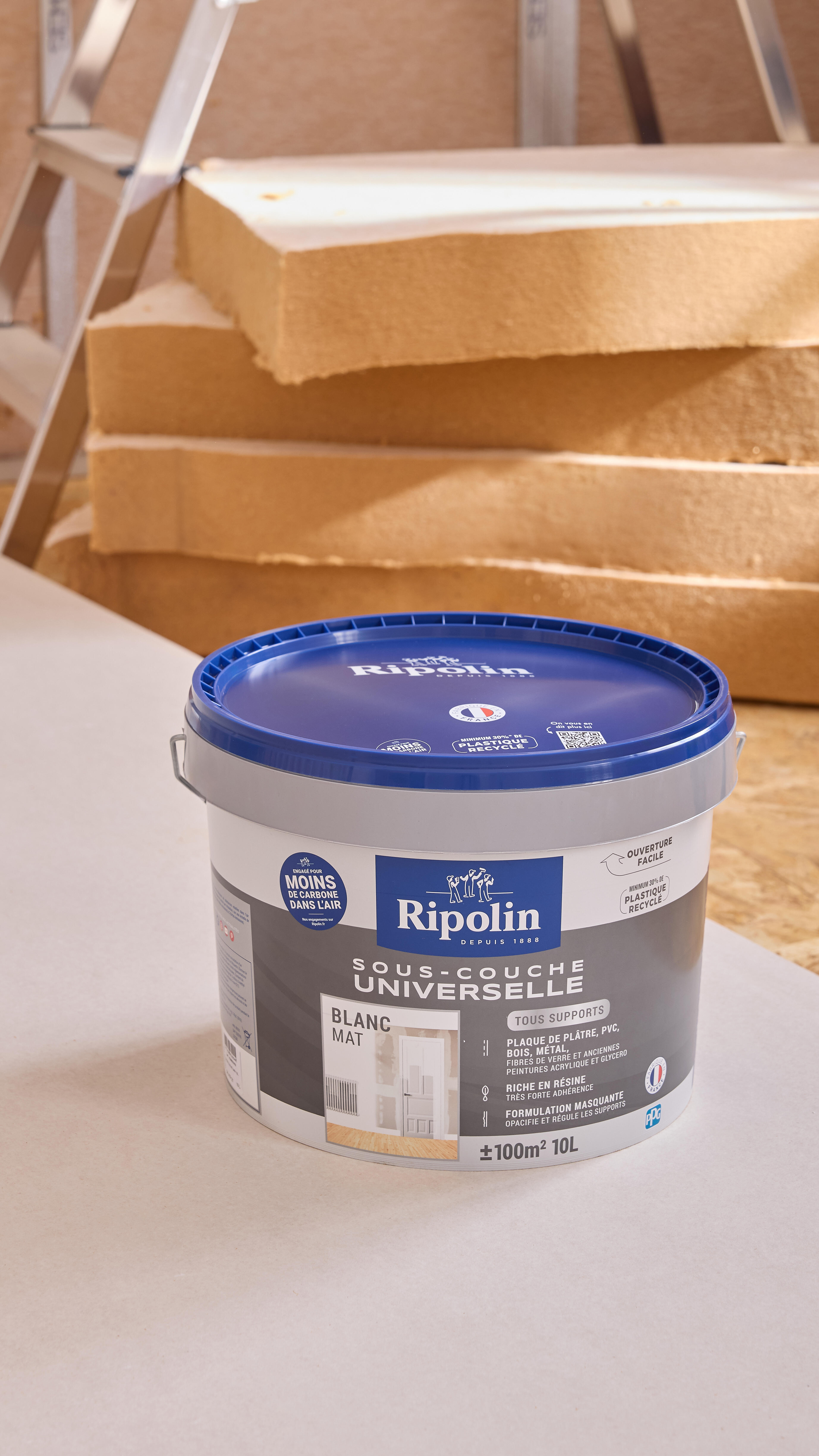 Sous-couche Universelle RIPOLIN 10L - 3
