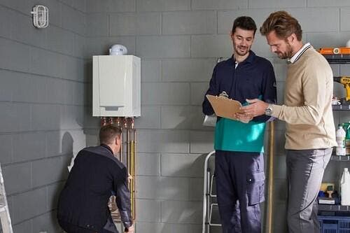Rénovation énergétique