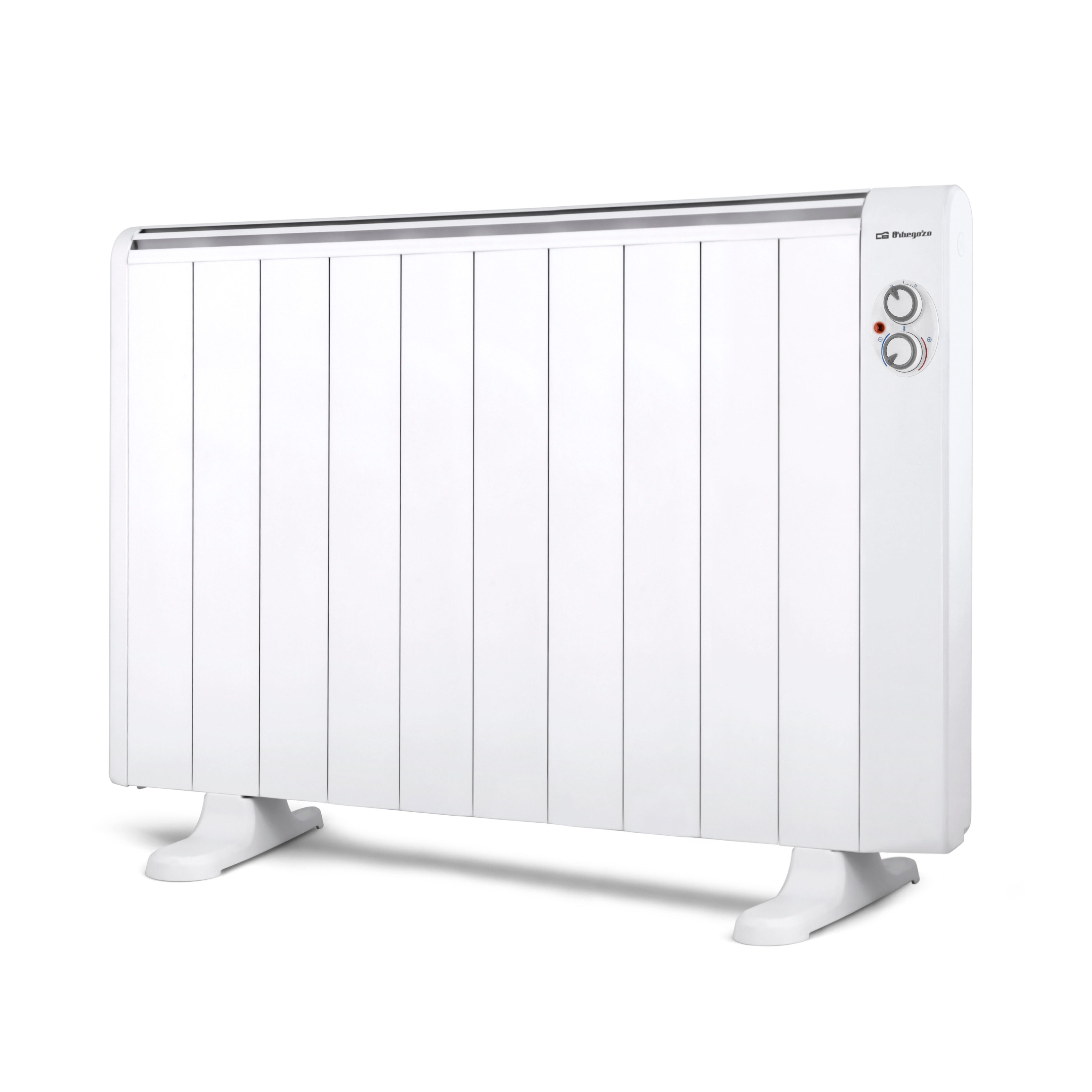 Orbegozo Emisor Térmico Rrm 1810 10 Elementos 1800W - Imagen 5