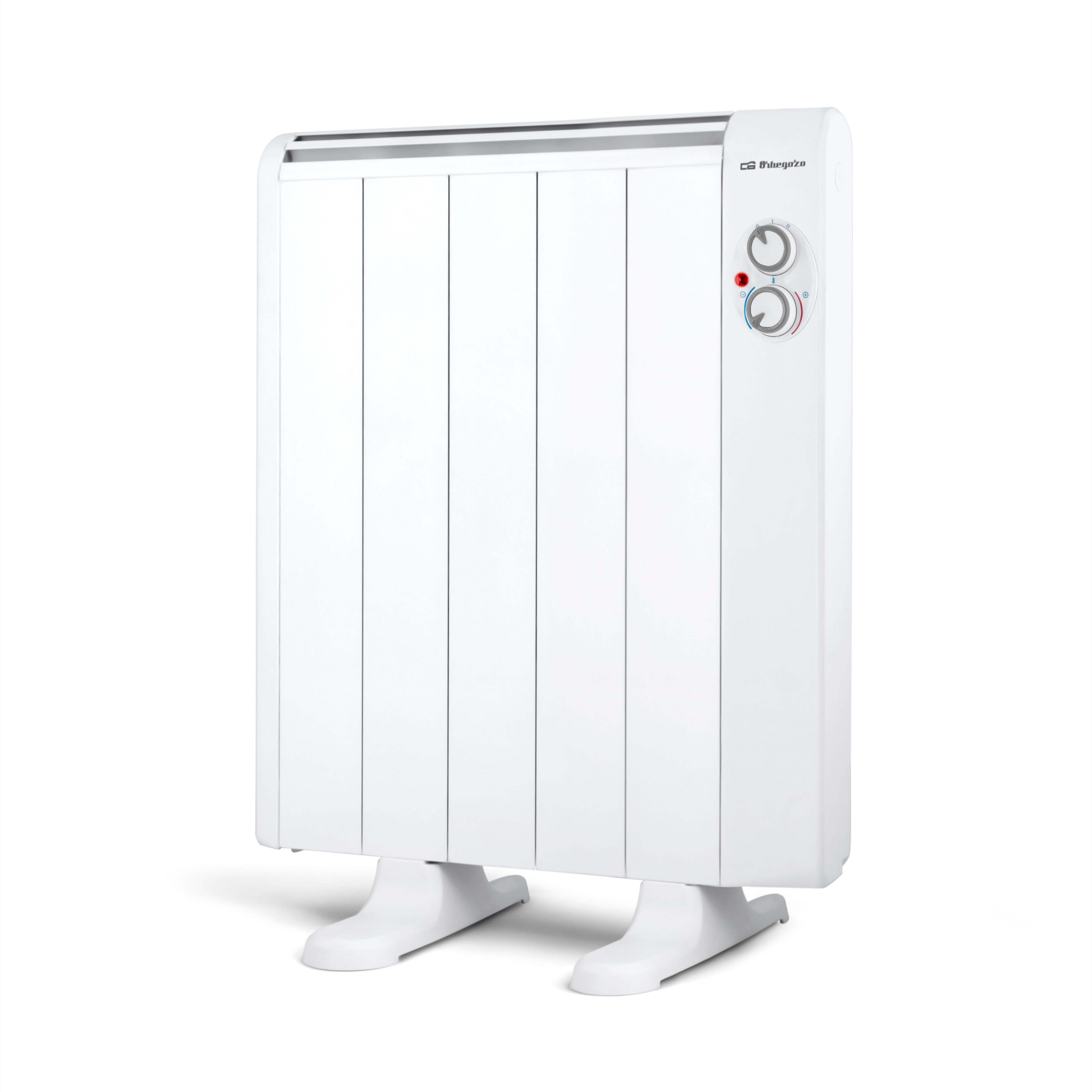 Emisor térmico Orbegozo RRM 810 A 5 elementos 800 W