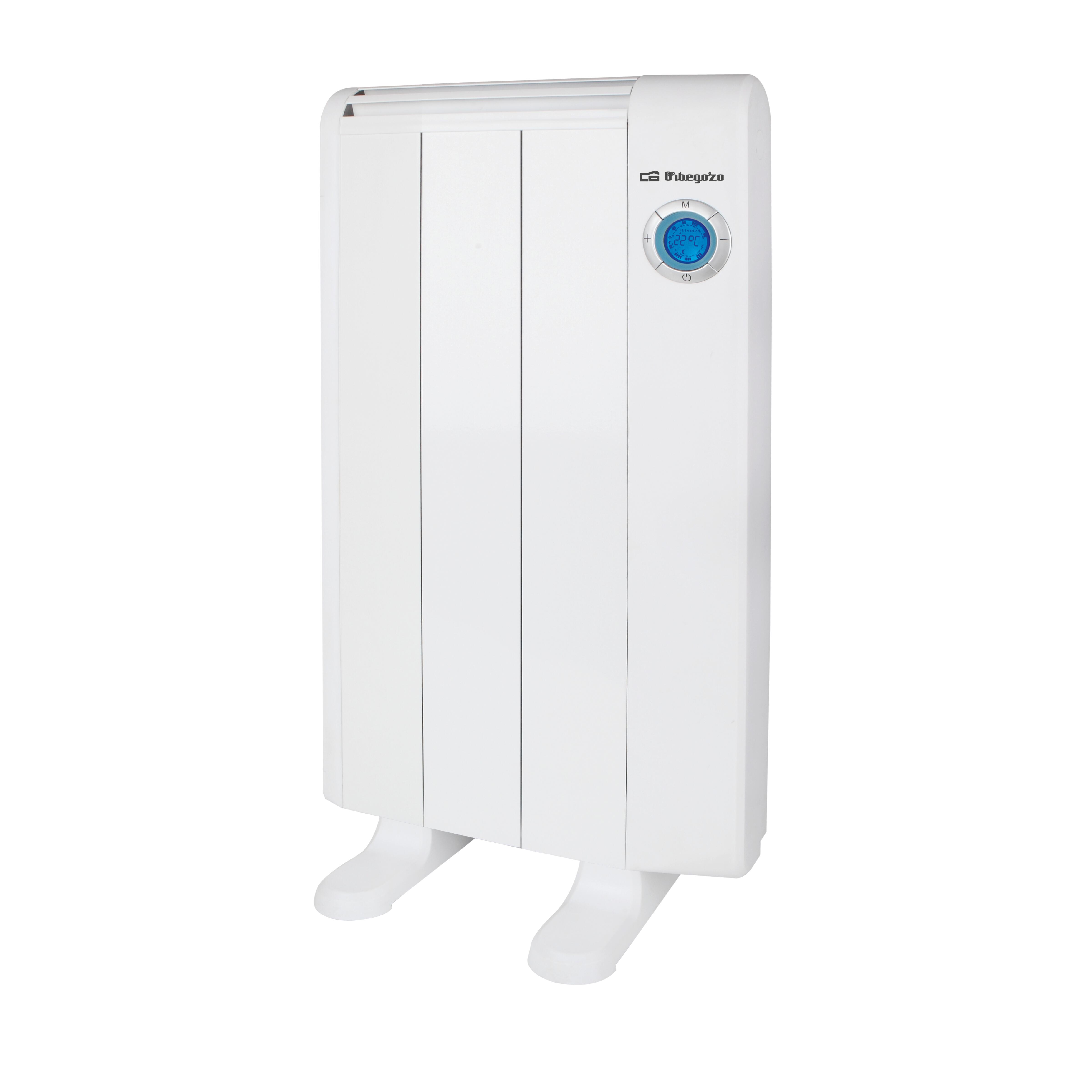 Orbegozo Rre510 Emisor Térmico 500W - Imagen 5