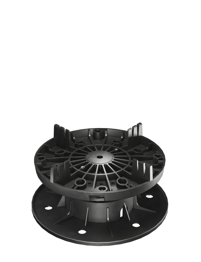 PLOT BSP1 35-50MM PZA