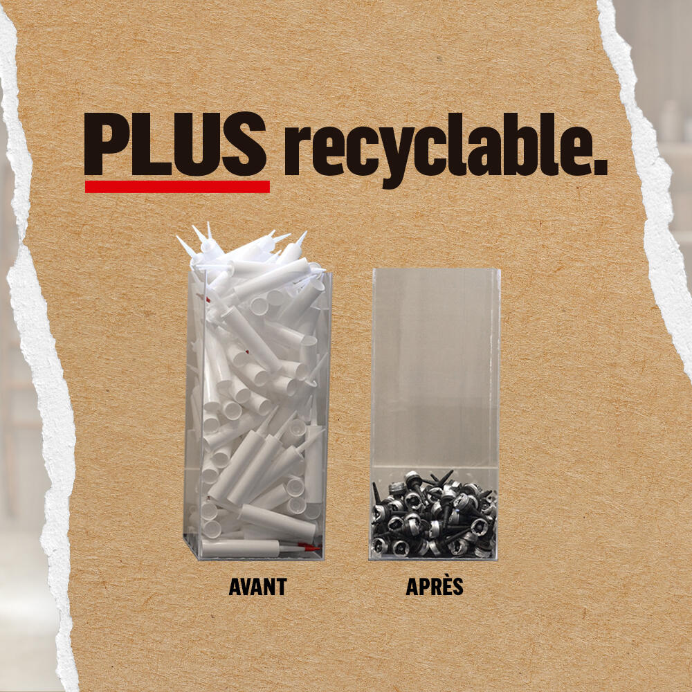 des déchêts en moins - 4