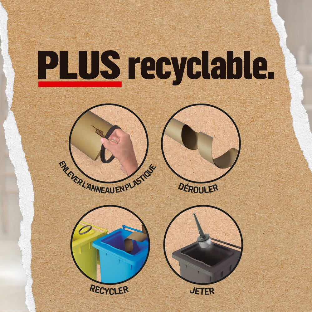 plus recyclage mastic - 3