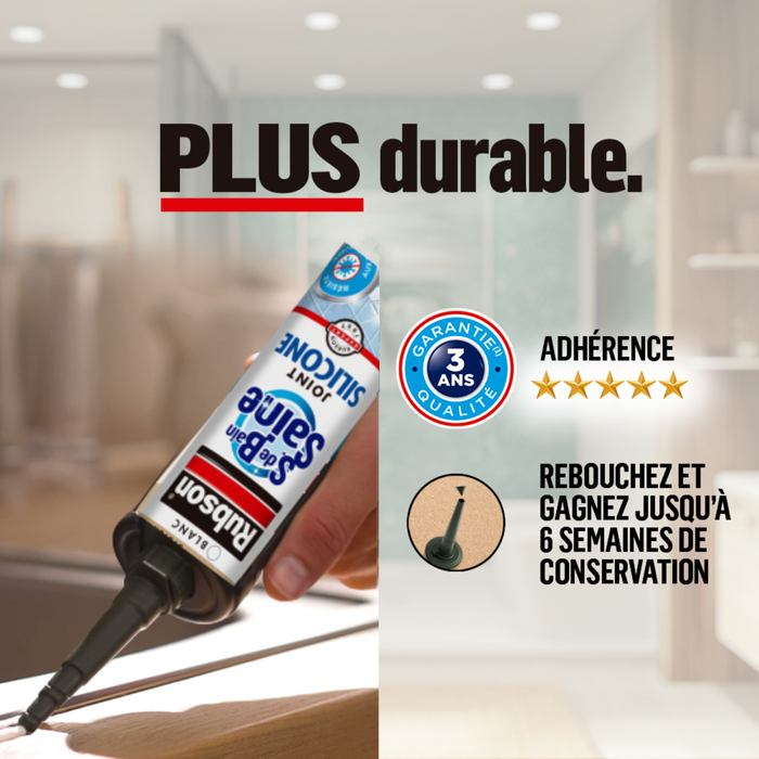 solution plus durable rubson
