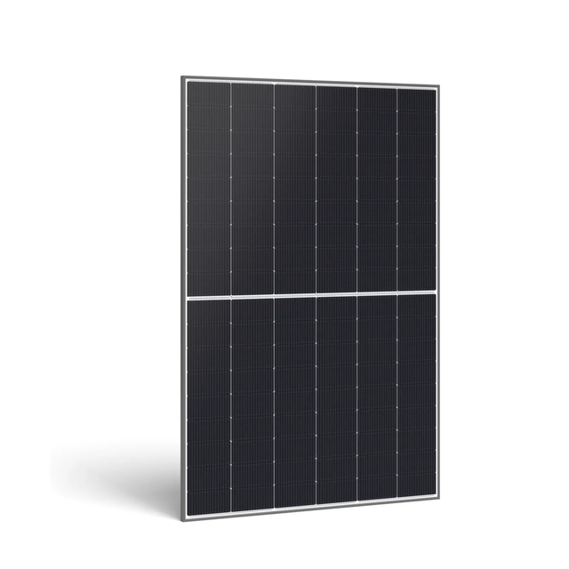 Panneau solaire JA solar, bi-verre, 460 WC, 1762x1134x30 mm