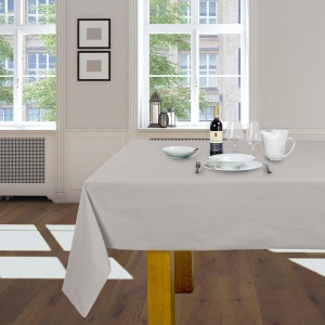 Set 6 Tovagliette Americana Borda In Plastica Matches21, 46x33 Cm, Lavabili, Turchese, Per Tavolo Interno/Esterno - 2