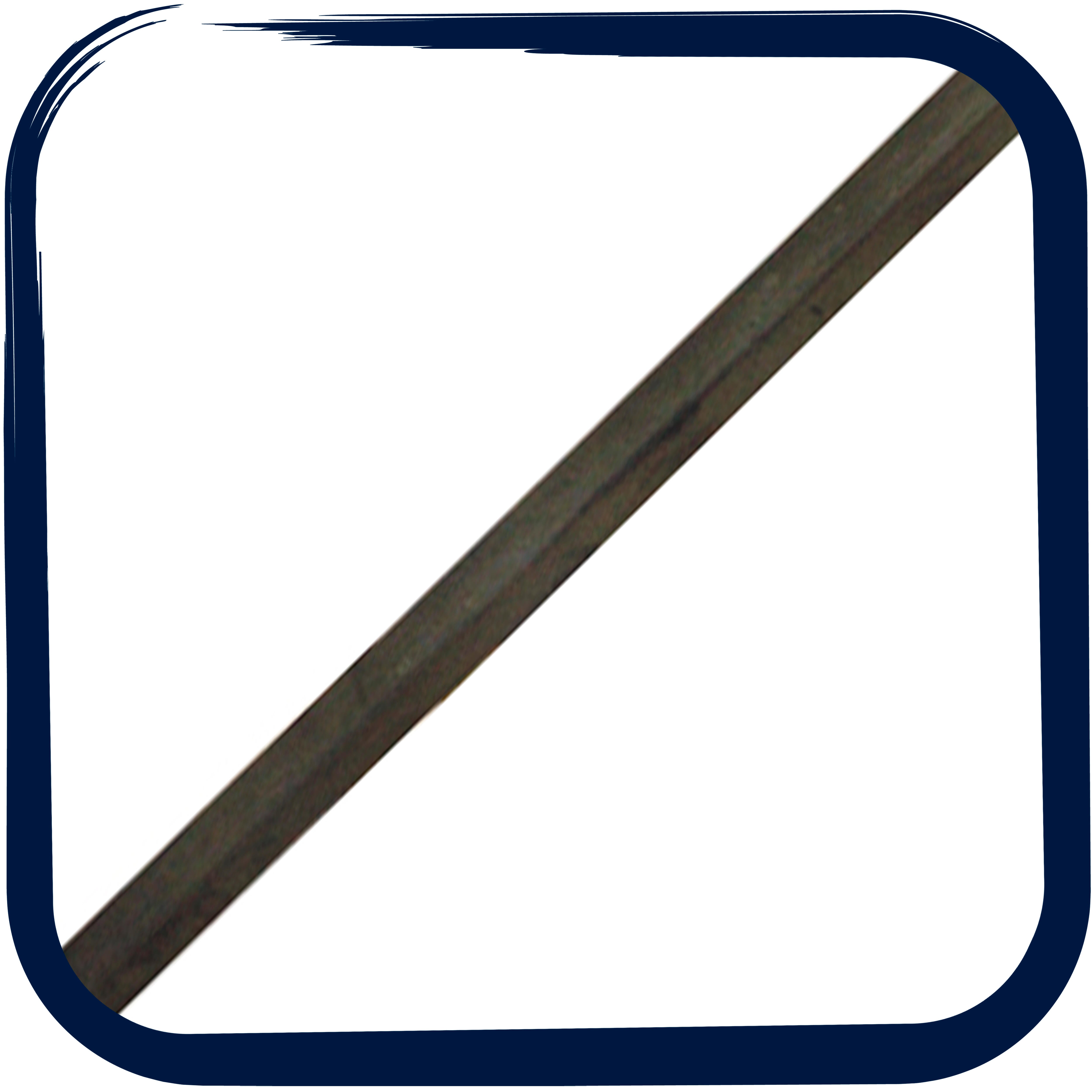 BARRA DE ACERO MACIZA CUADRADA 14X14MM 3M - 3