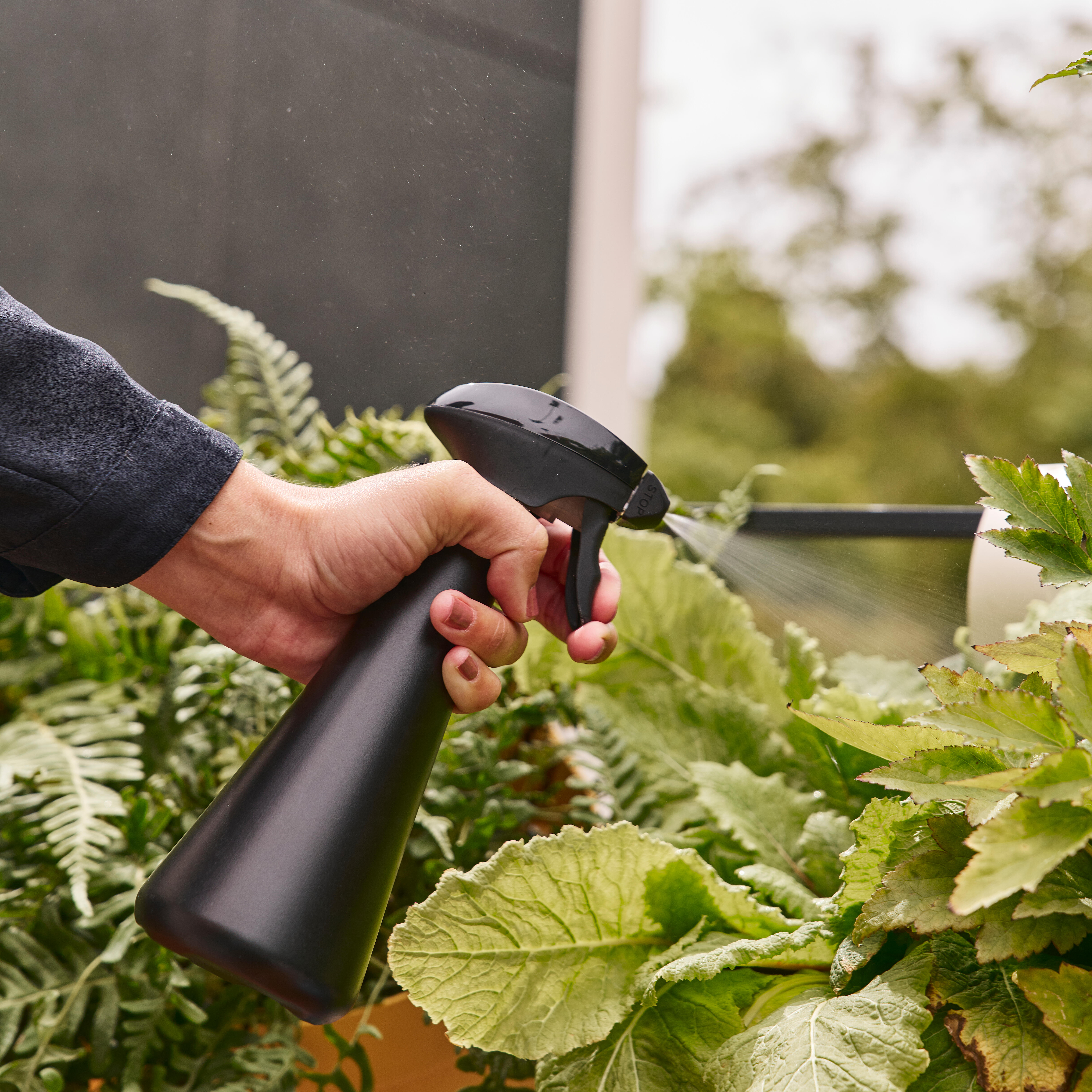 Spray pulvérisateur à gâchette 0.3 l - 2