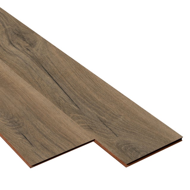 SUELO LAMINADO AC5 AQUA 100 HORAS 8MM MODELO MAREKE